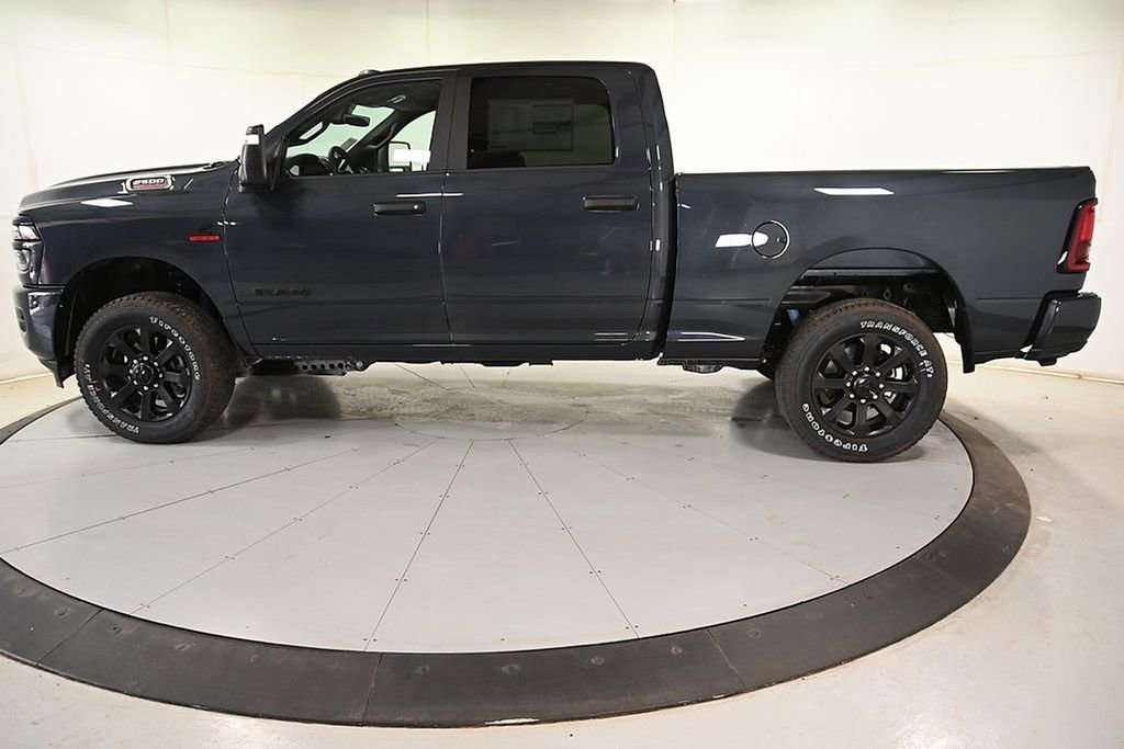 New 2026 RAM 2500 Lone Star AWD/4WD image 4