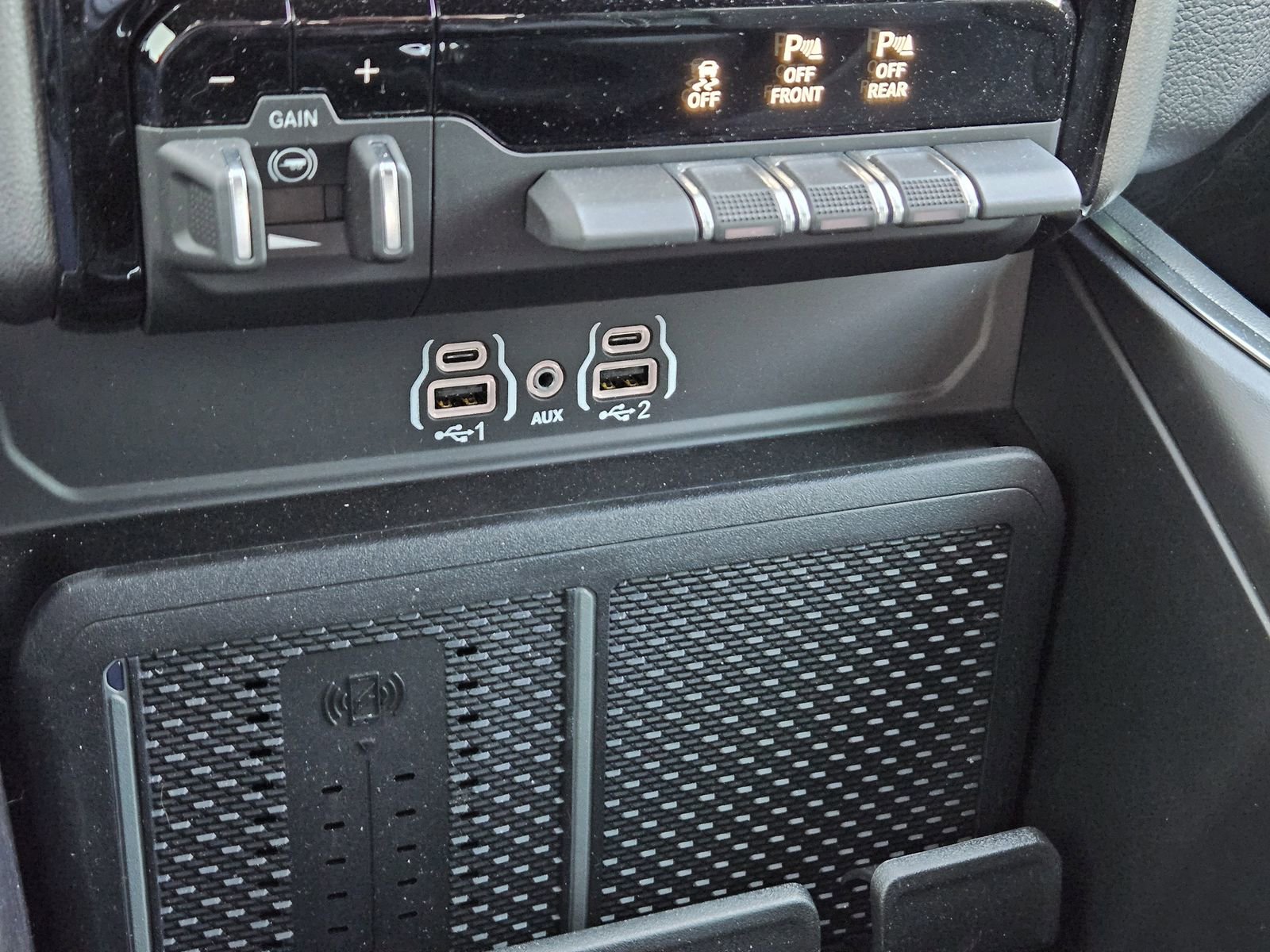 New 2026 RAM 1500 Lone Star image 21