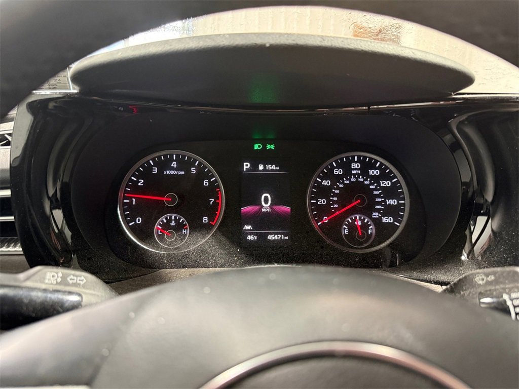 Used 2023 Kia K5 EX w/ EX Premium Package image 16