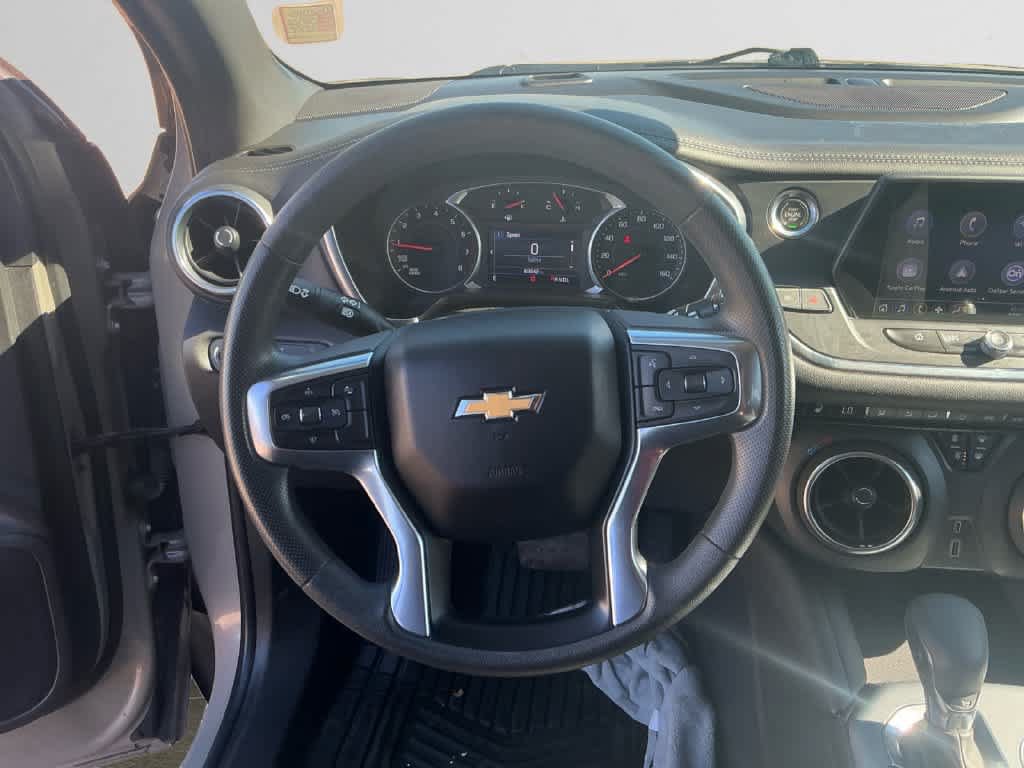 Used 2021 Chevrolet Blazer LT AWD/4WD image 12