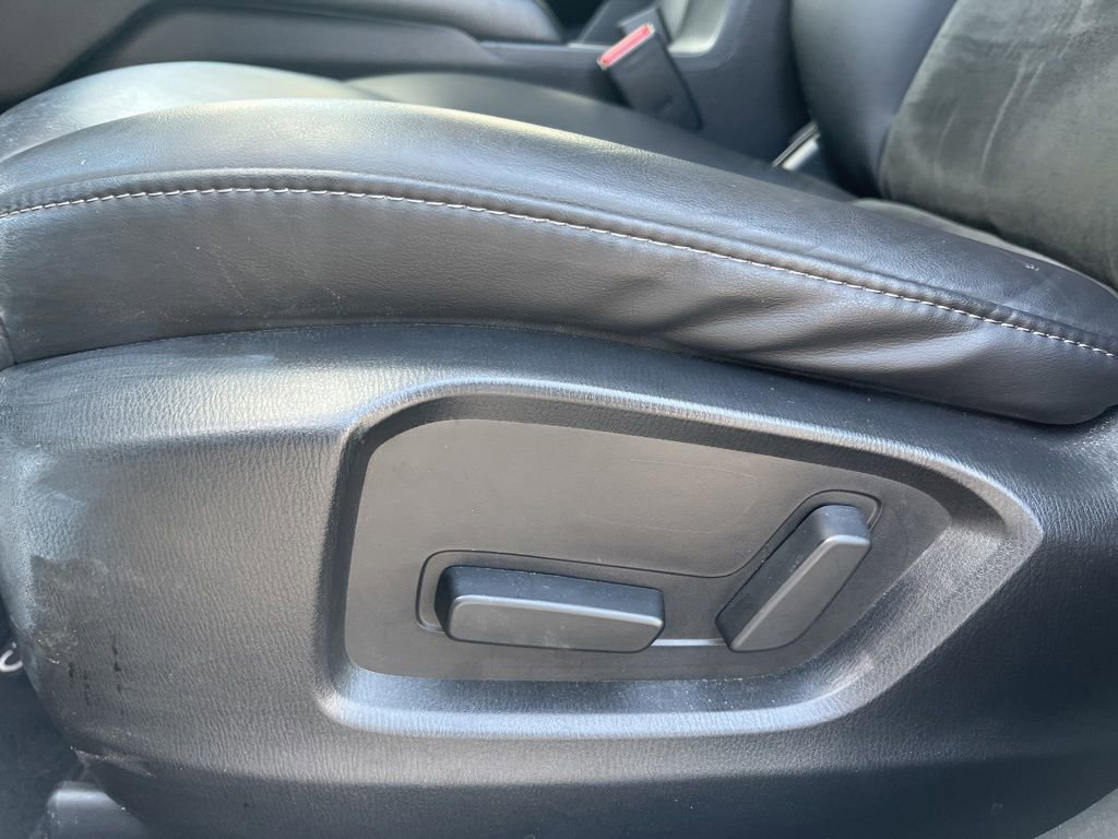 Certified 2023 MAZDA CX-5 AWD 2.5 S image 9
