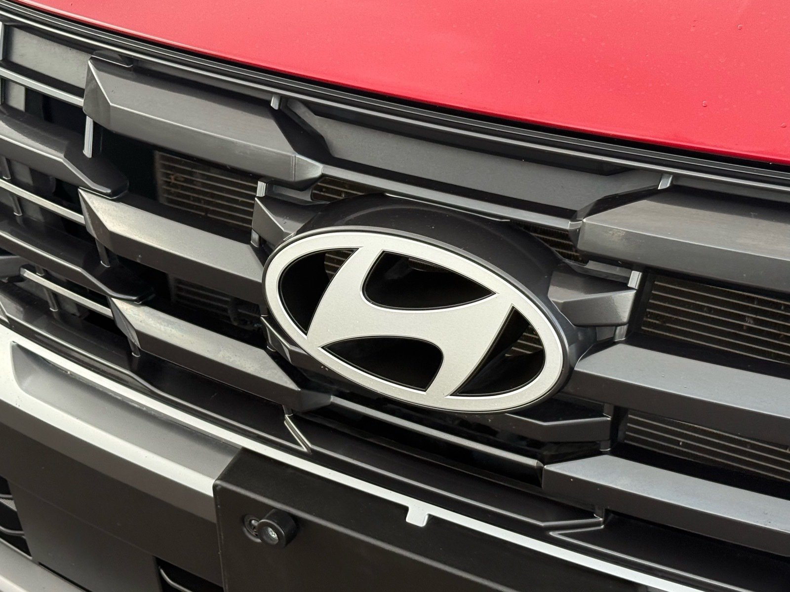 Used 2025 Hyundai Tucson SEL AWD/4WD image 33