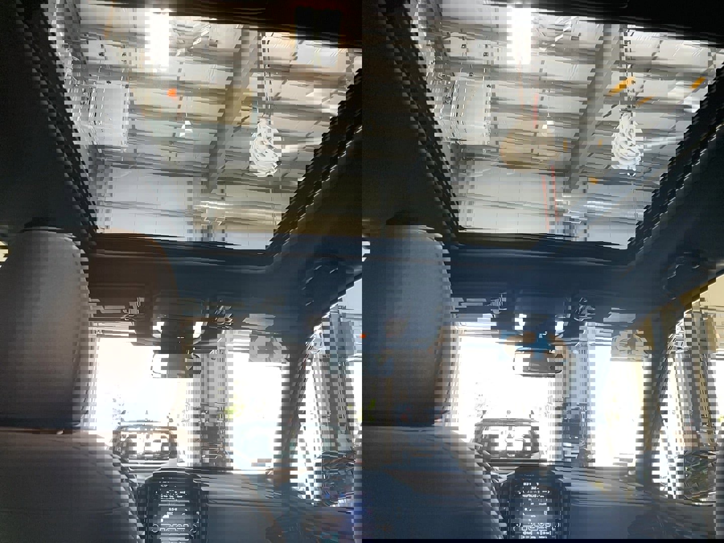 Used 2025 Subaru Forester Premium image 7