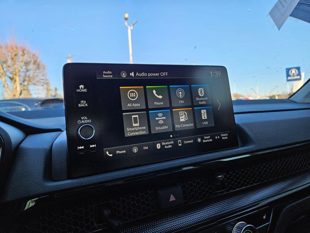 Used 2024 Honda CR-V EX-L image 26