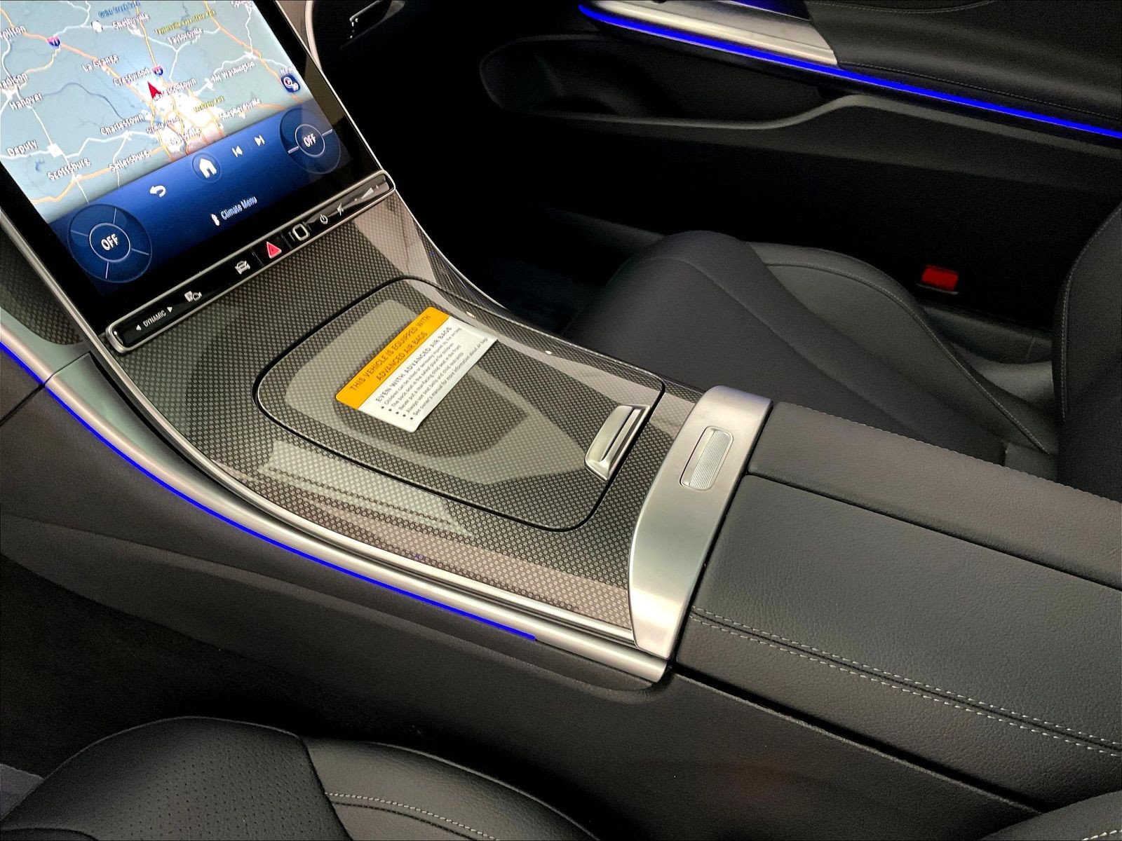New 2026 Mercedes-Benz CLE 300 4MATIC Coupe image 11