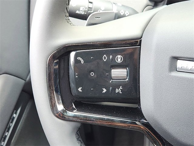 New 2024 Land Rover Range Rover Evoque S image 27