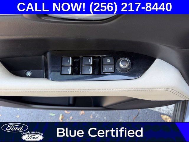 Used 2020 MAZDA CX-5 Grand Touring AWD/4WD image 21