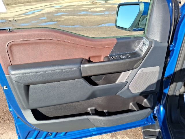 Used 2022 Ford F150 Lariat image 8