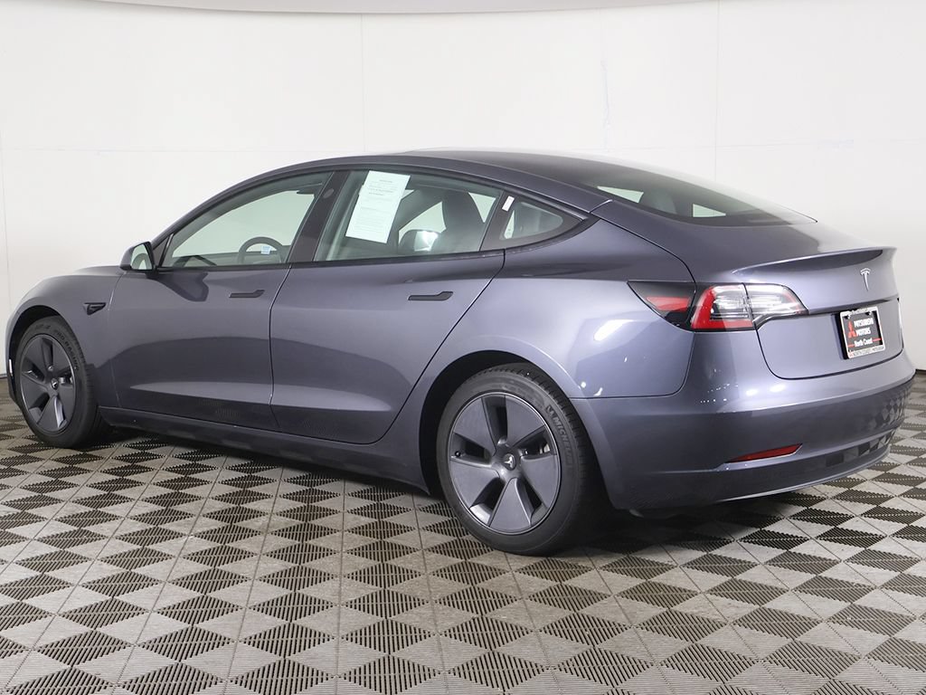 Used 2023 Tesla Model 3 Standard Range RWD image 13