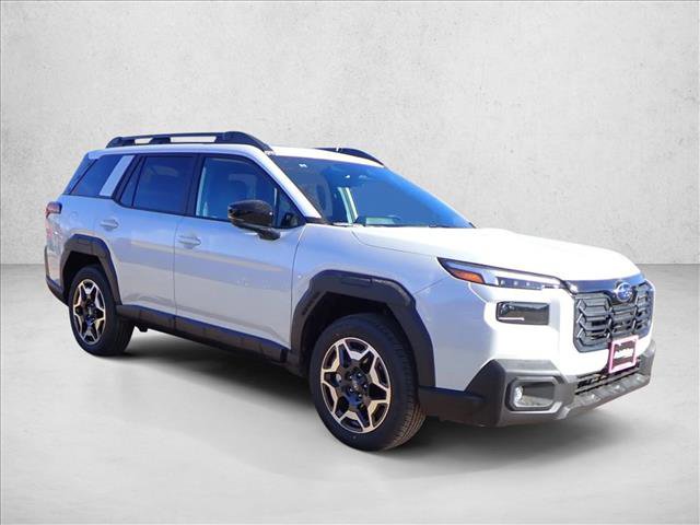 New 2026 Subaru Outback Touring image 6