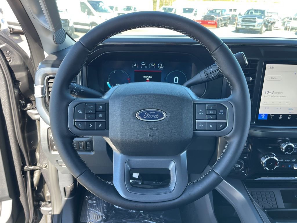 New 2026 Ford F350 Lariat w/ Lariat Ultimate Package image 14