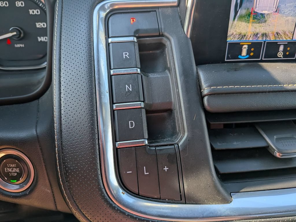 Used 2021 GMC Yukon SLT w/ SLT Premium Package AWD/4WD image 19