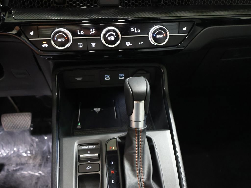 New 2026 Honda CR-V Sport Touring image 27