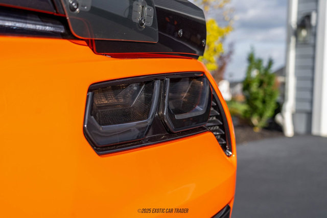Used 2019 Chevrolet Corvette Z06 image 67