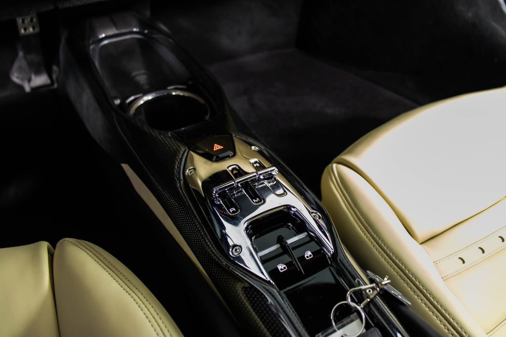 Certified 2024 Ferrari 296 GTB image 5