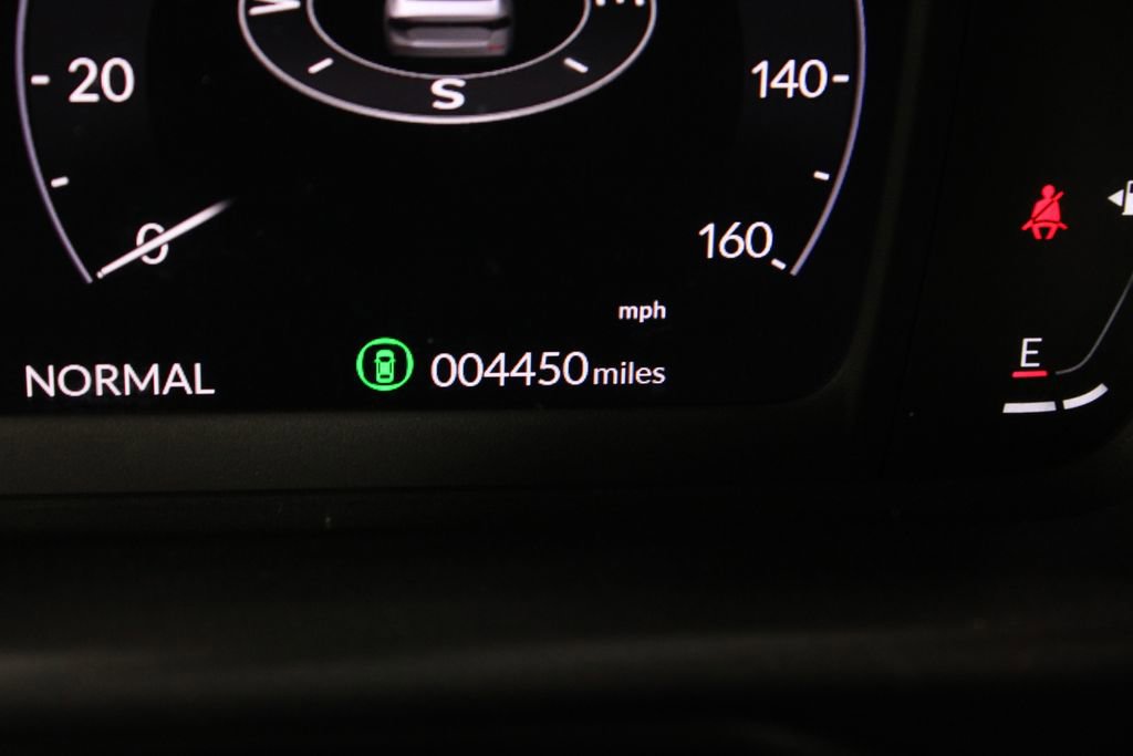 Used 2024 Honda Accord EX-L image 28