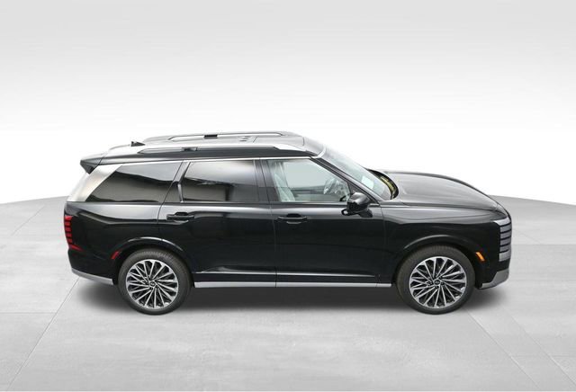 New 2026 Hyundai Palisade Calligraphy image 30