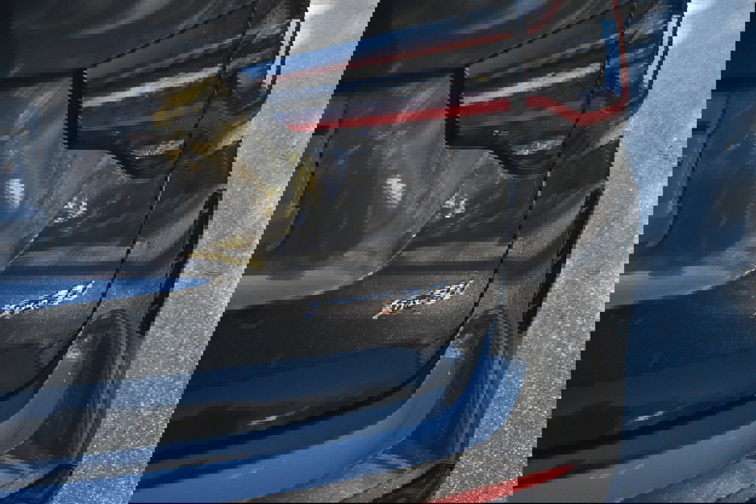 Used 2022 BMW X3 xDrive30i w/ M Sport Package 2 image 19