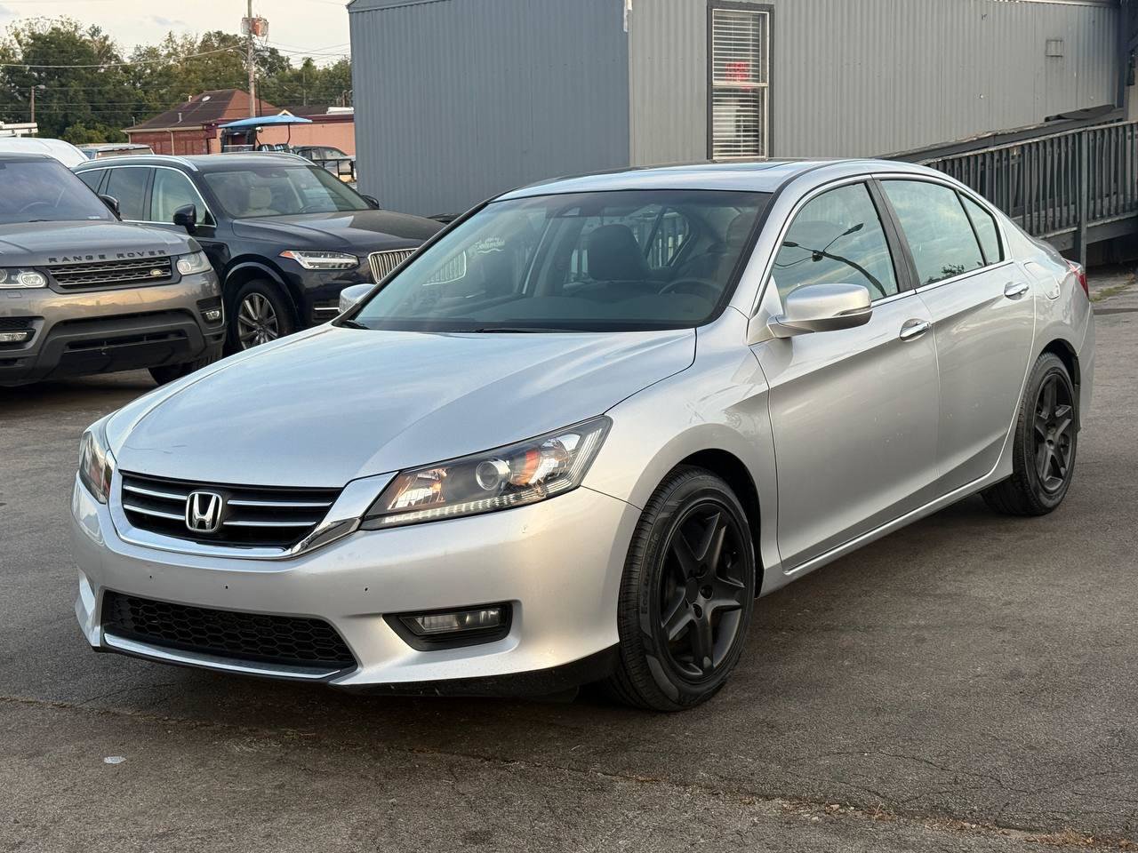 Used 2014 Honda Accord EX-L image 6
