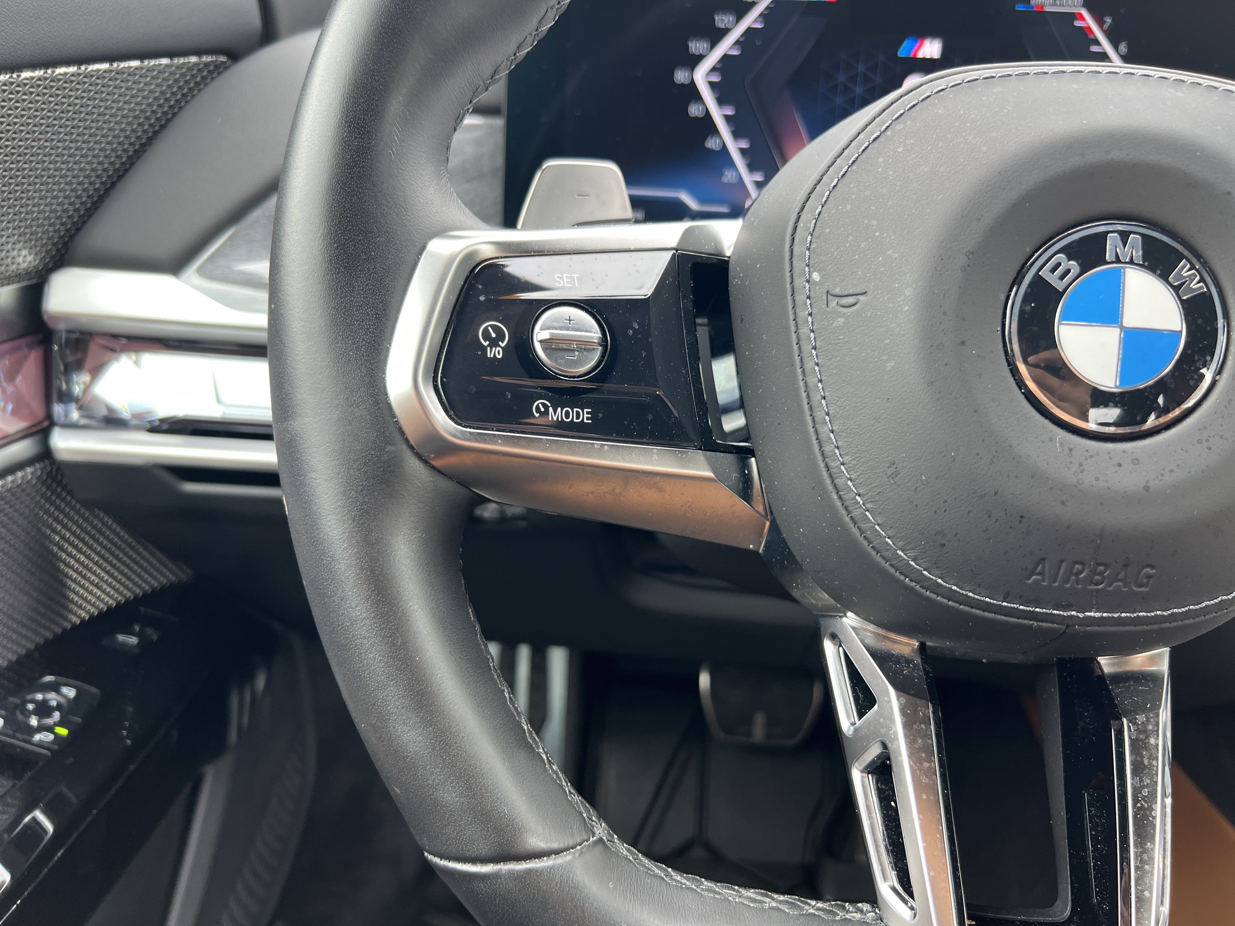 Certified 2024 BMW 740i RWD image 19