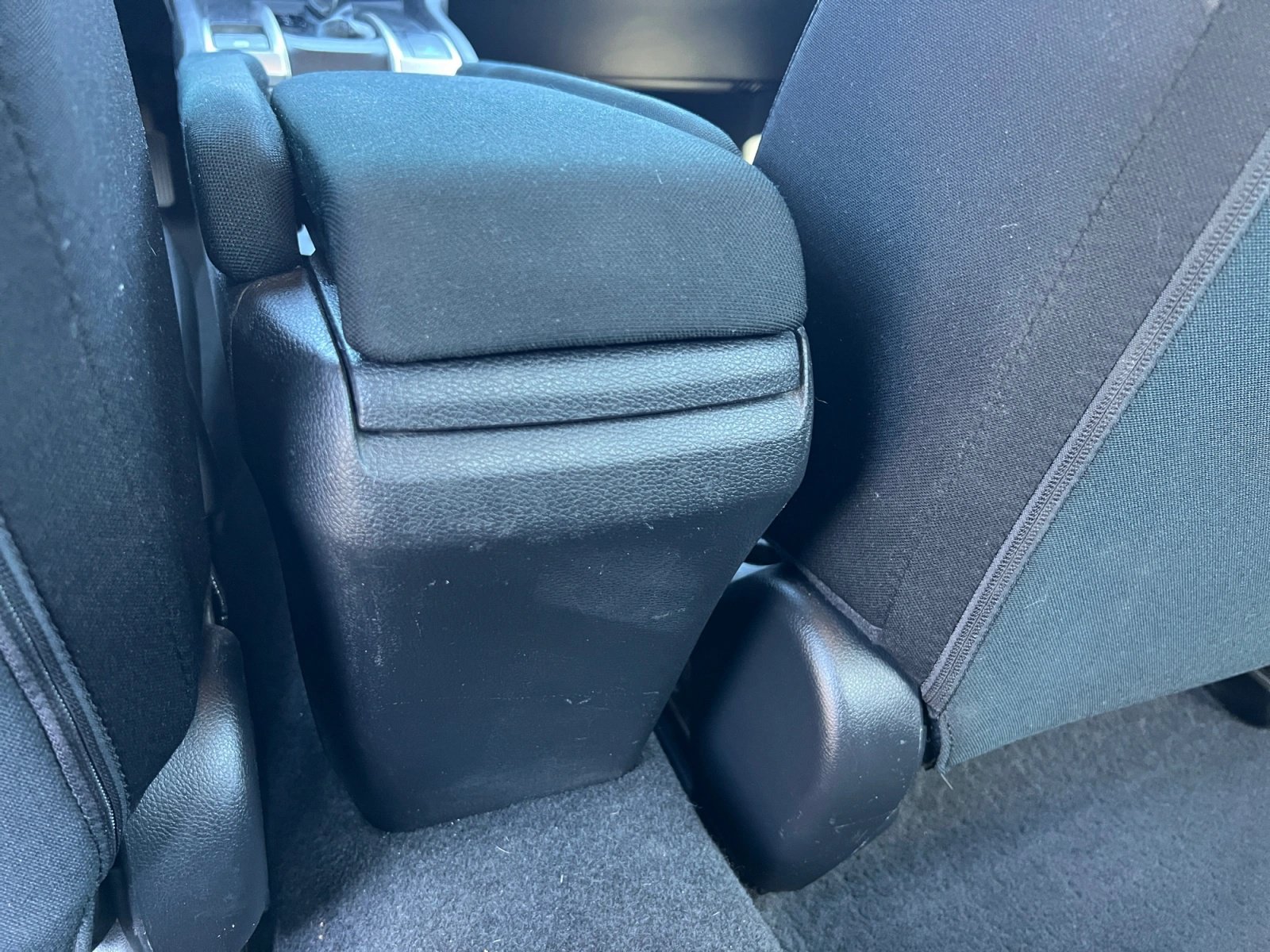Used 2019 Honda Civic LX image 21
