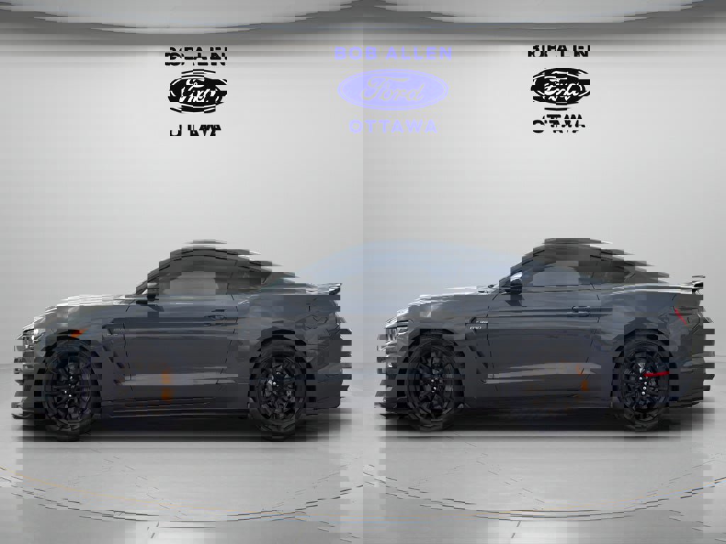 Used 2018 Ford Mustang Shelby GT350 w/ Convenience Package image 10