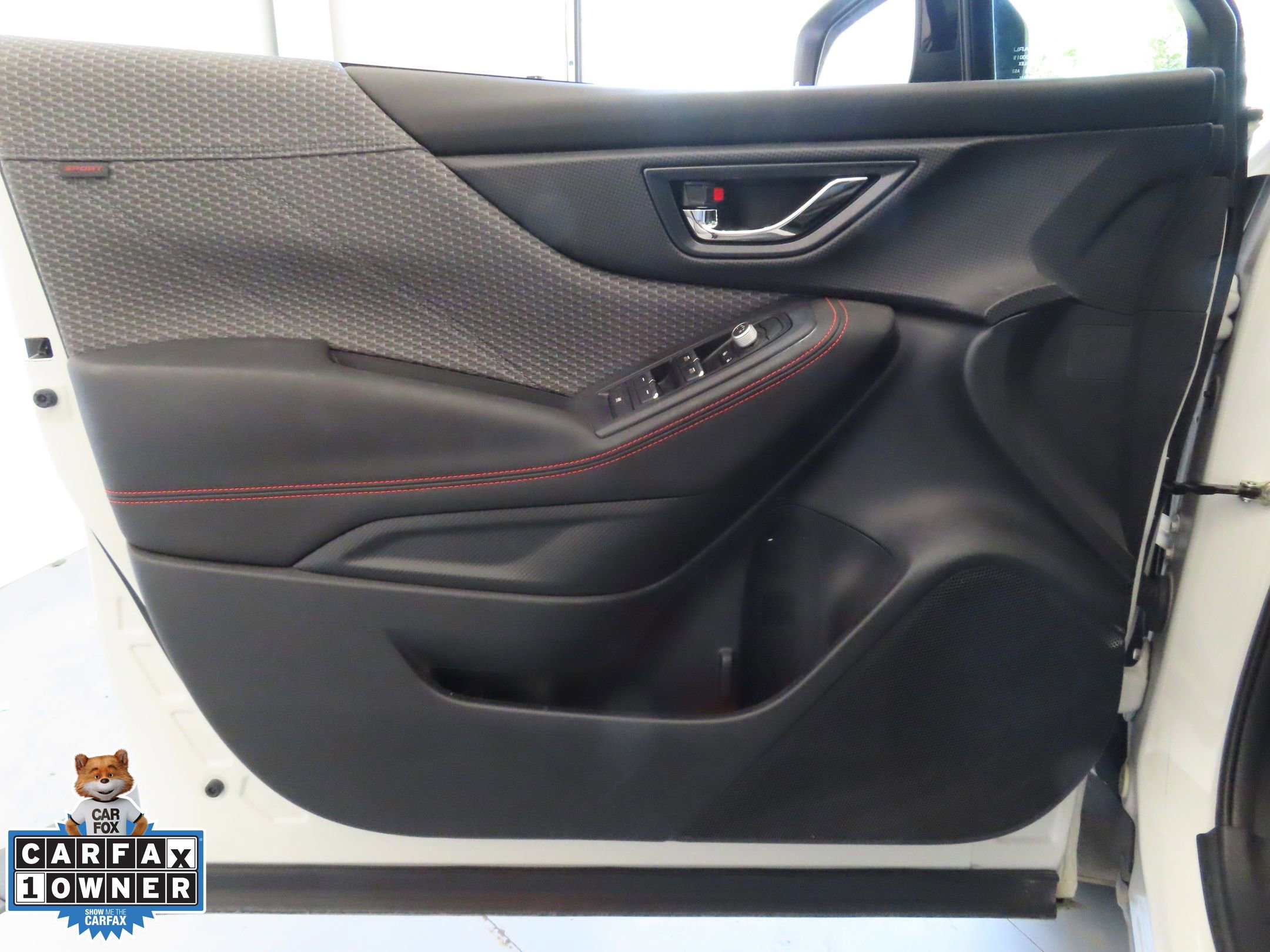 Used 2024 Subaru Forester Sport image 12