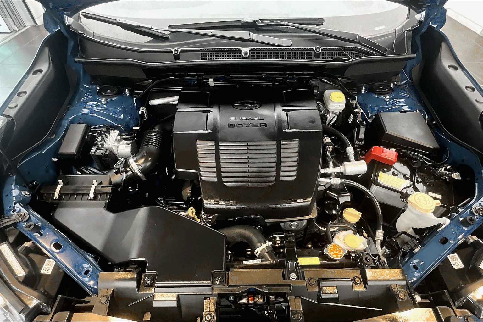 Used 2024 Subaru Forester Wilderness image 29