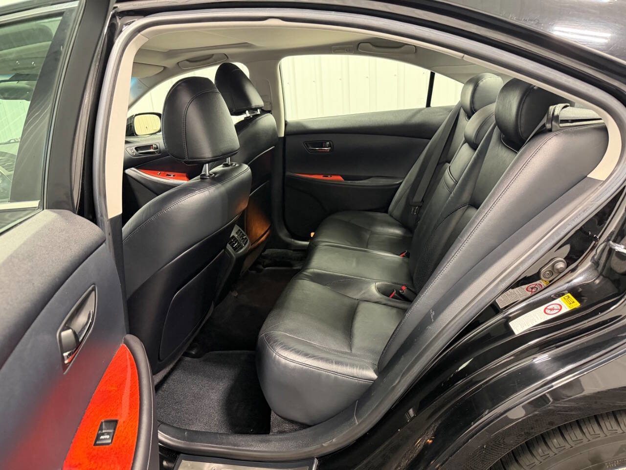 Used 2009 Lexus ES 350 FWD image 9