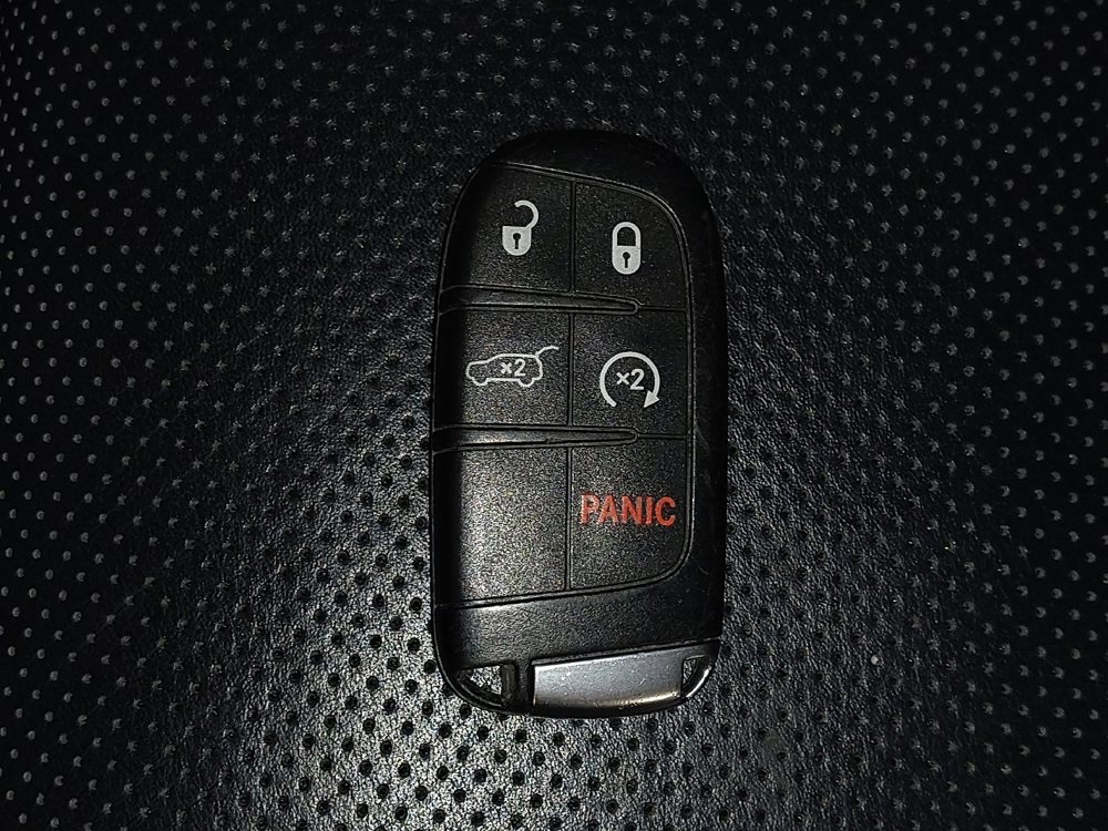 Used 2018 Jeep Grand Cherokee High Altitude image 32