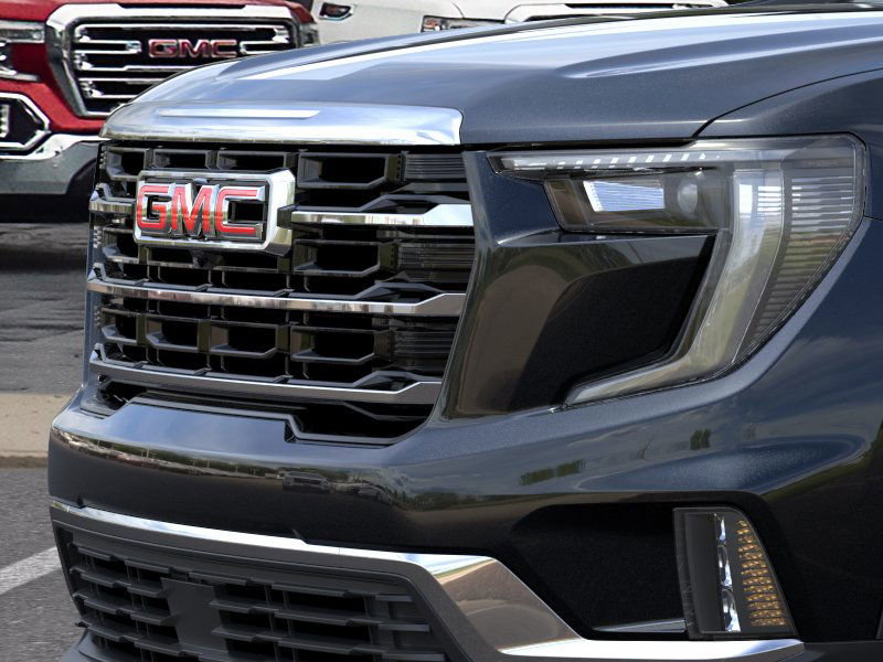 New 2026 GMC Acadia Elevation w/ Elevation Premium Package image 15