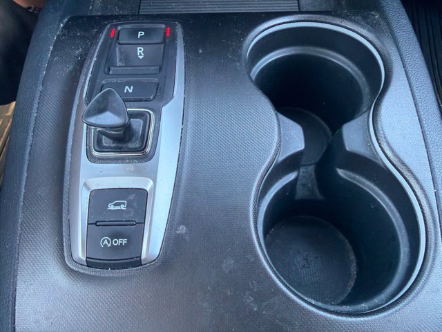 Used 2022 Honda Passport TrailSport image 40