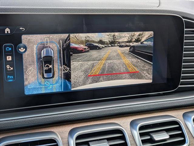 New 2026 Mercedes-Benz GLE 450 4MATIC image 13