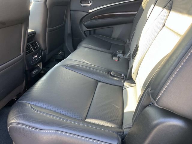 Used 2020 Acura MDX FWD w/ Technology Package image 22