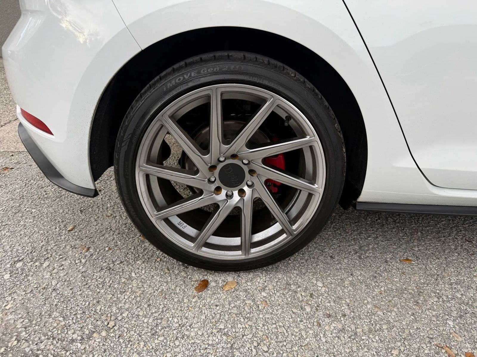 Used 2018 Volkswagen GTI S image 24