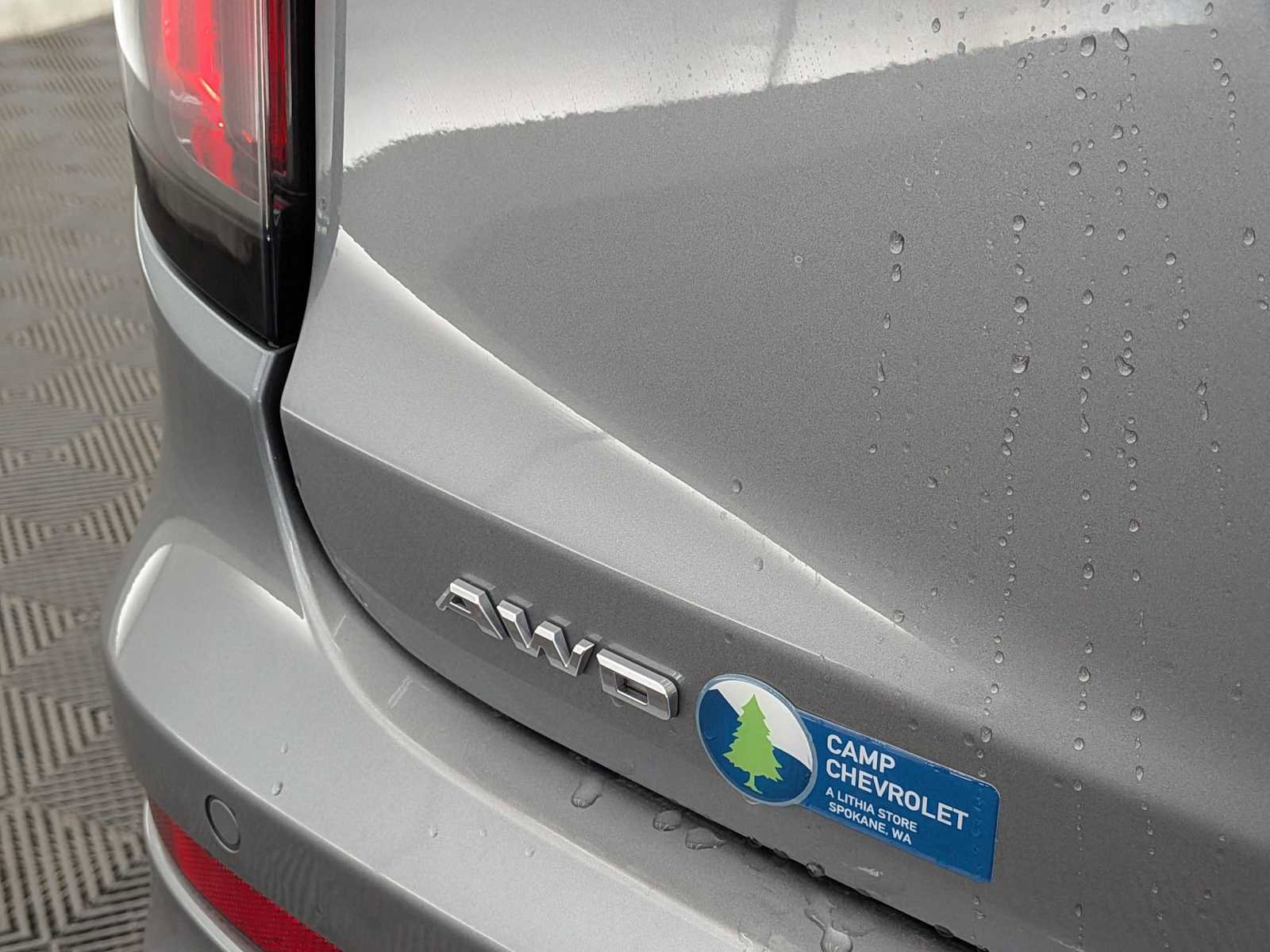 Used 2024 Cadillac XT6 Sport image 13