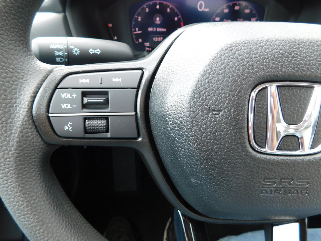 New 2026 Honda Accord SE image 24