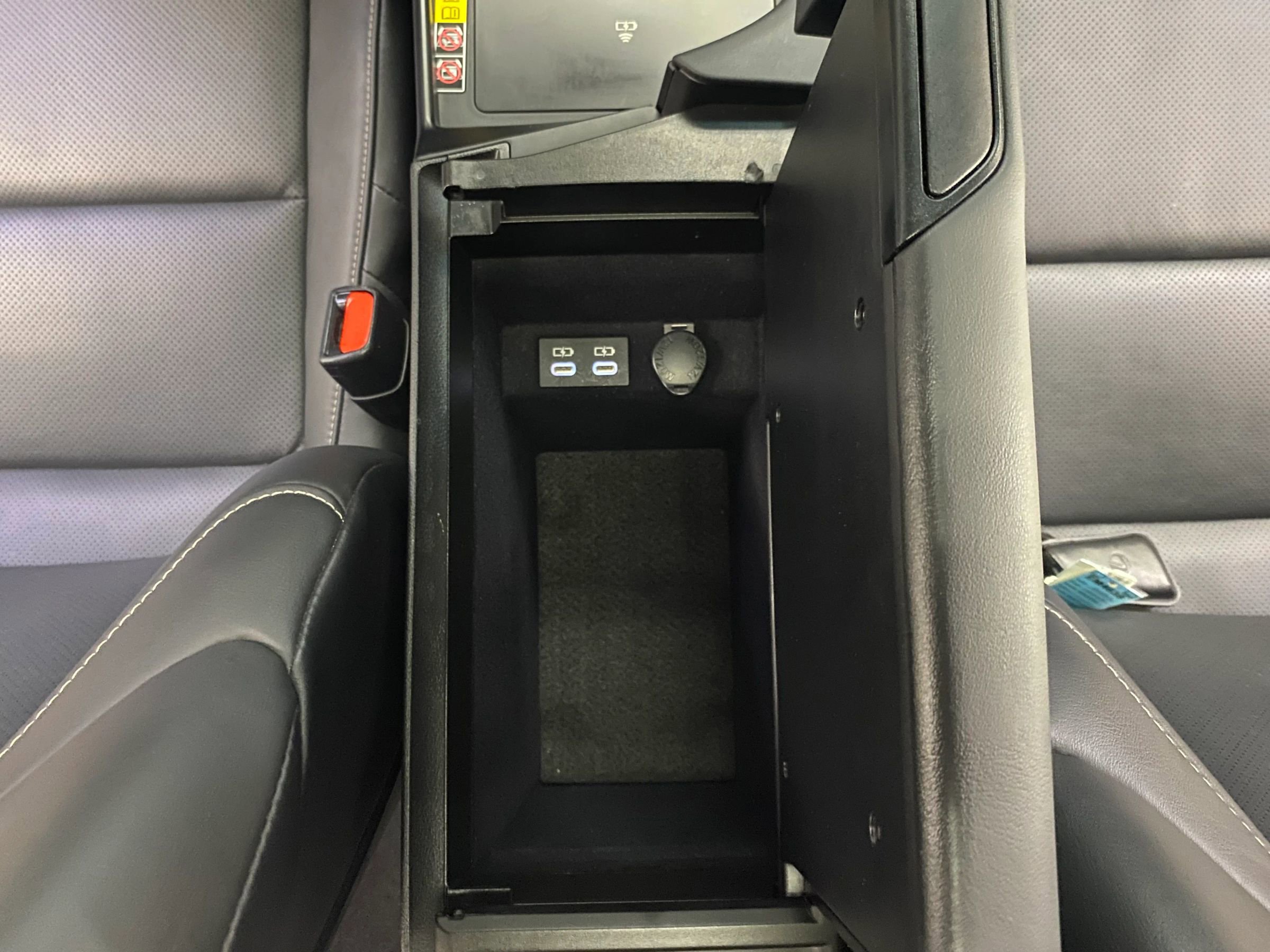 Used 2024 Lexus ES 350 w/ Premium Package image 21