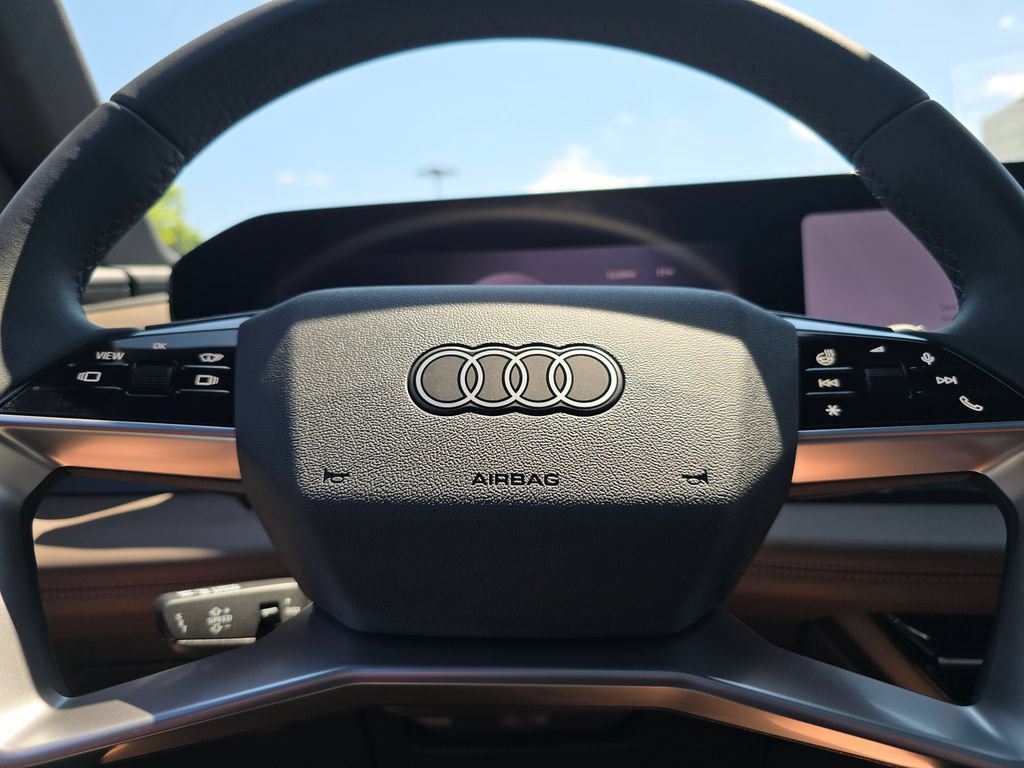 New 2027 Audi Q6 e-tron Prestige AWD/4WD image 20