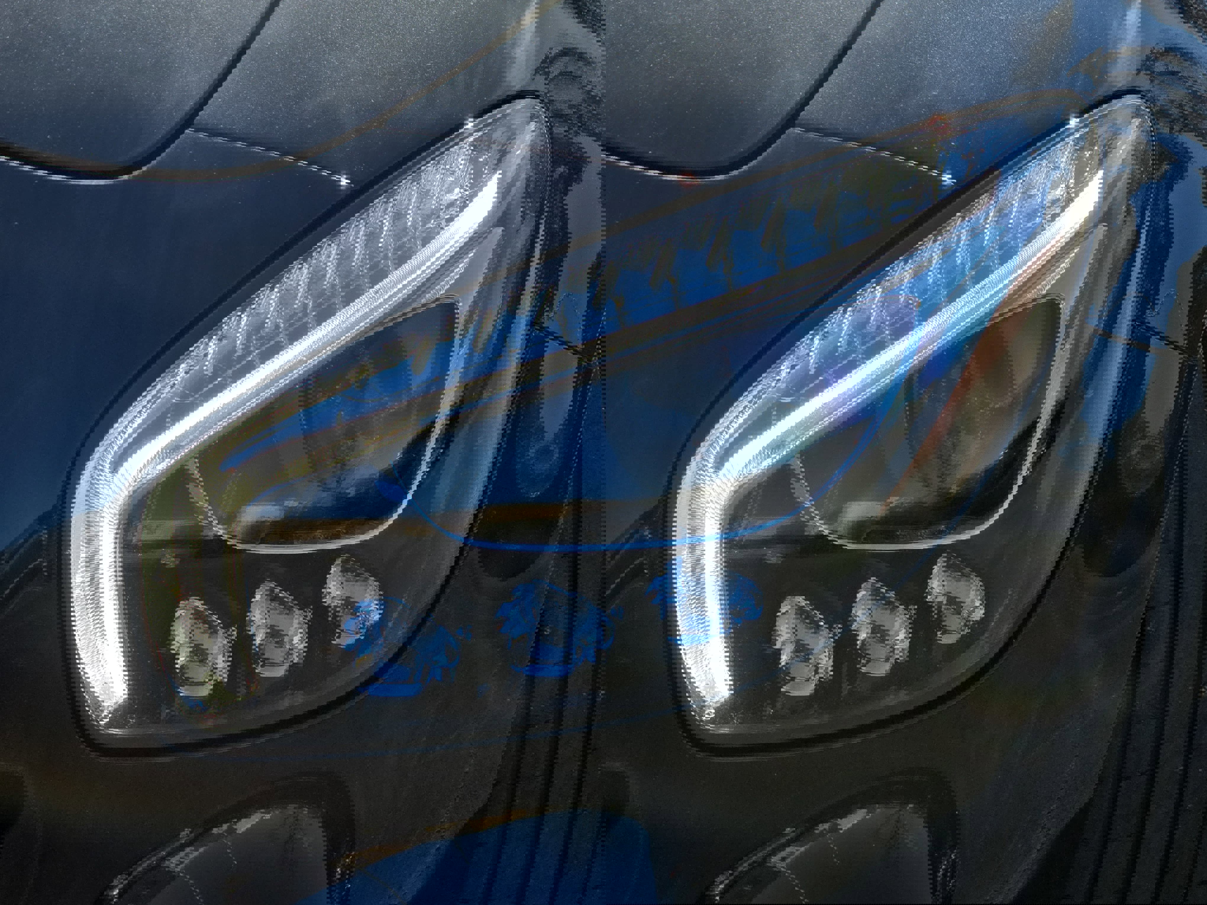 Used 2016 Mercedes-Benz AMG GT S image 28