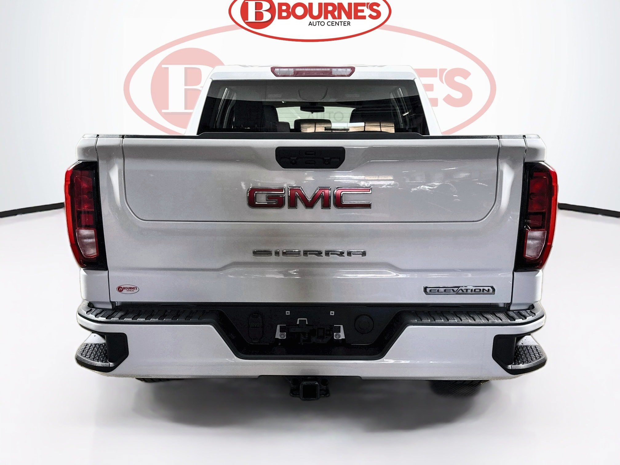 Used 2022 GMC Sierra 1500 Elevation AWD/4WD image 8