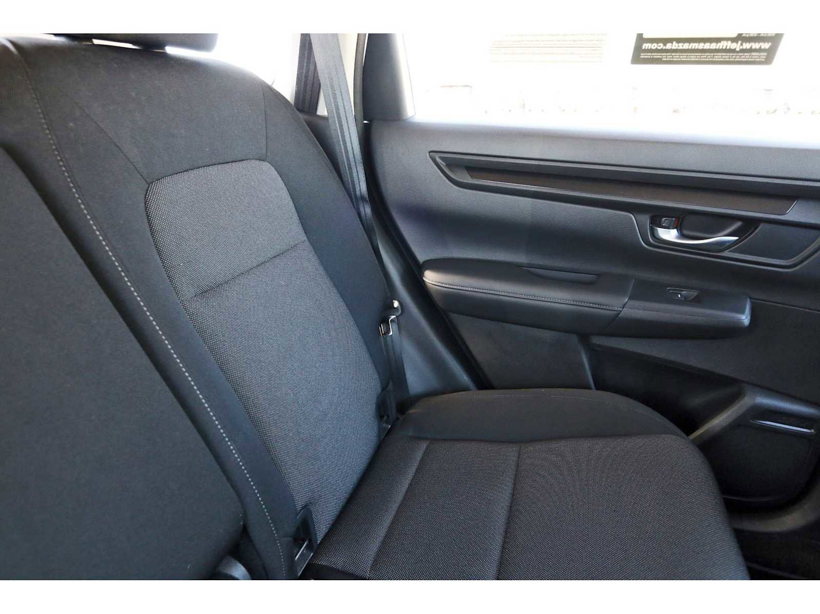 Used 2024 Honda CR-V EX image 10