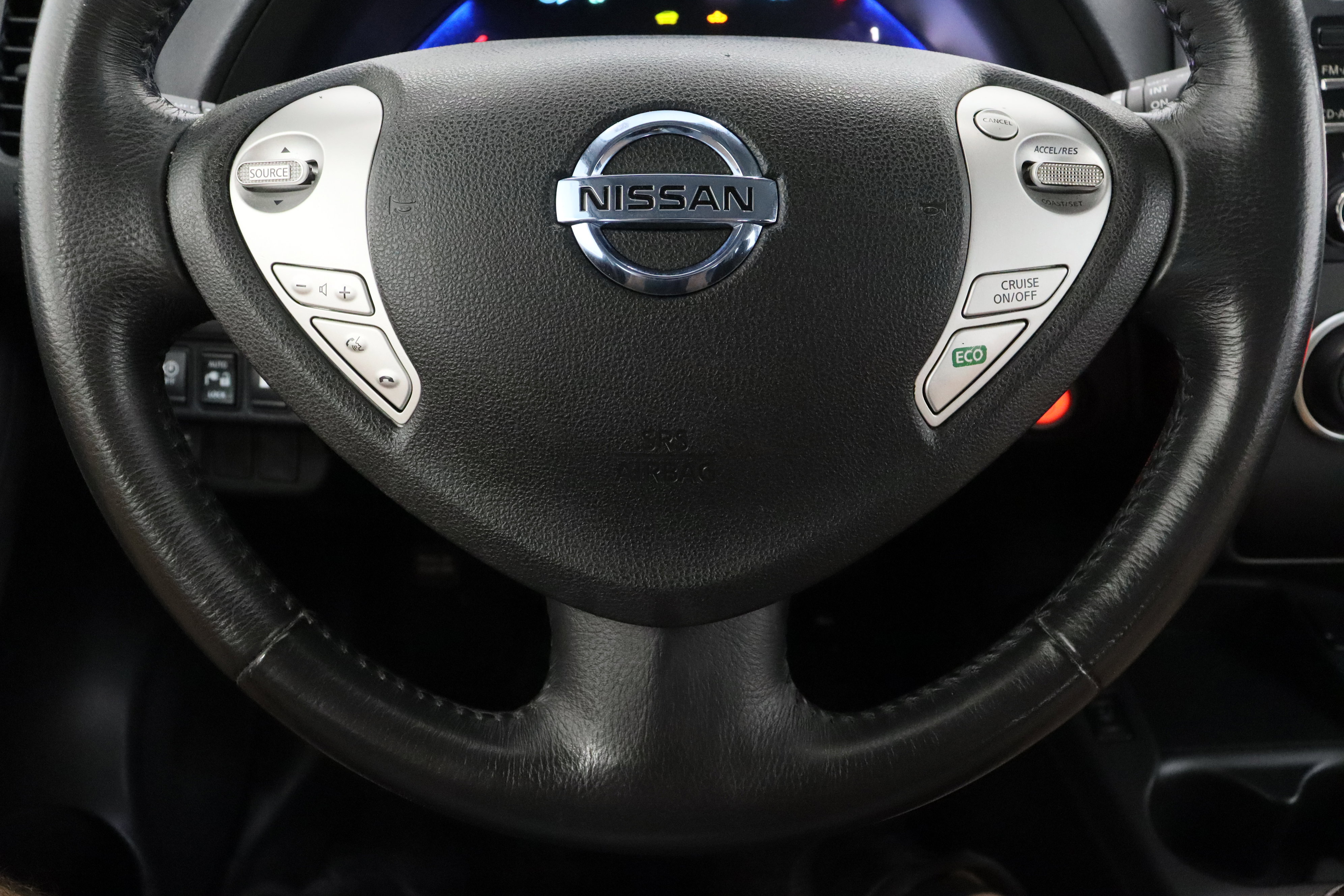 Used 2015 Nissan Leaf S w/ Charge Package FWD image 24