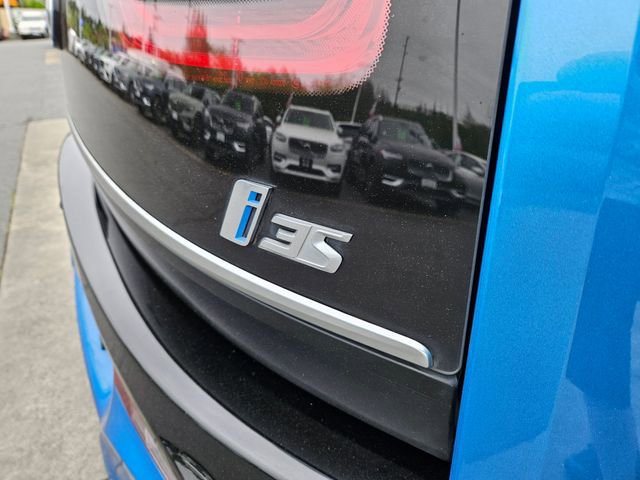 Used 2018 BMW i3 s RWD image 11