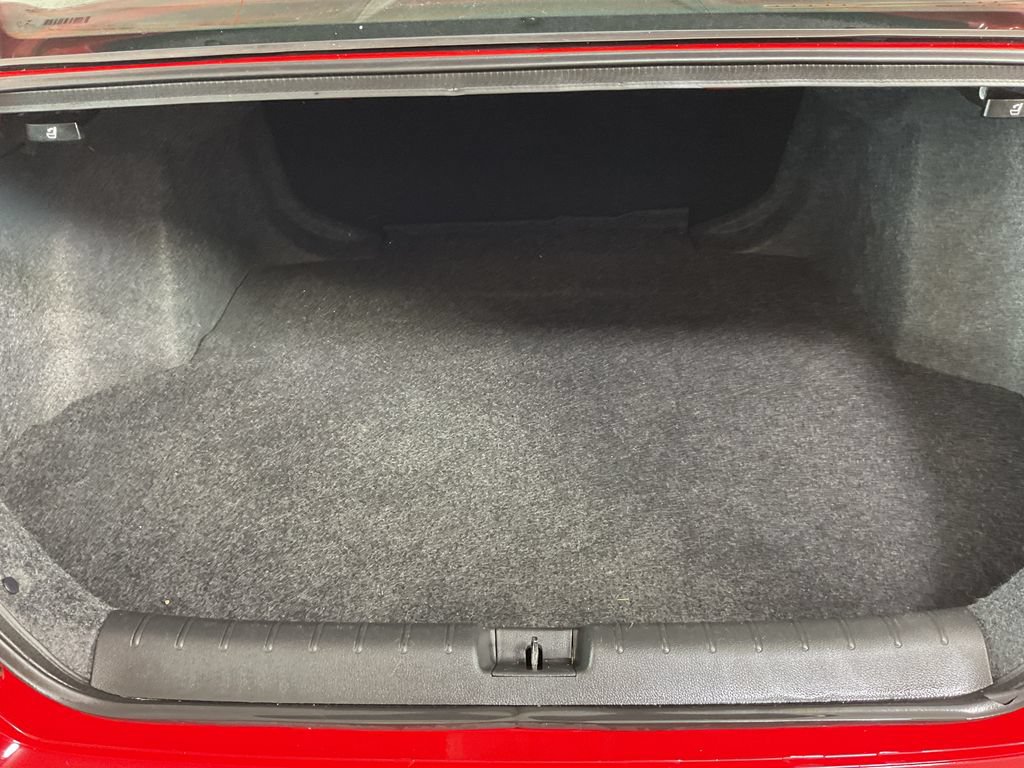 Used 2019 Honda Civic Sport image 20