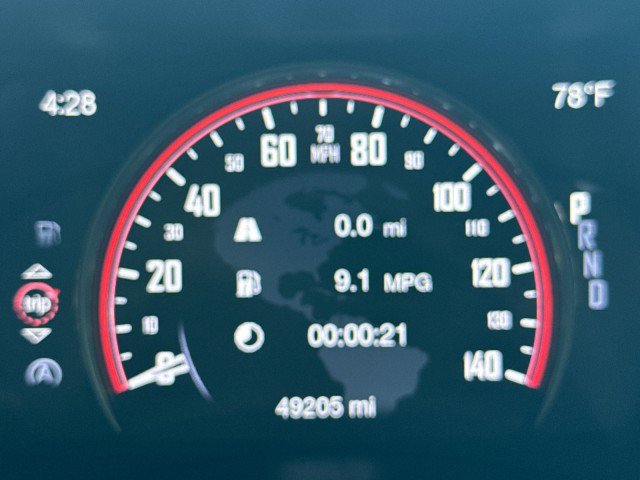 Used 2022 Dodge Durango SXT w/ Blacktop Package AWD/4WD image 12
