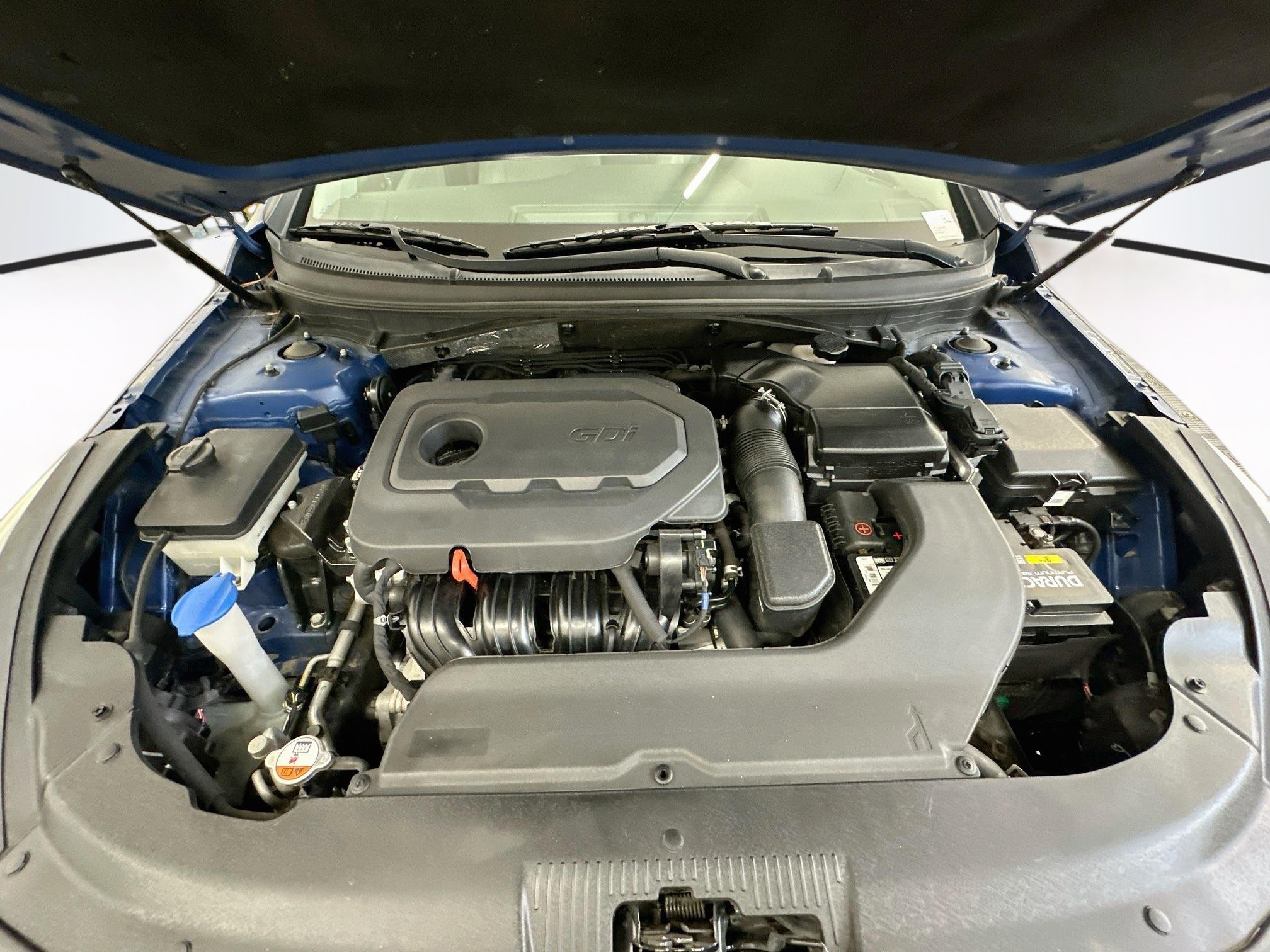 Used 2017 Hyundai Sonata Sport w/ Value Edition Package 02 FWD image 34