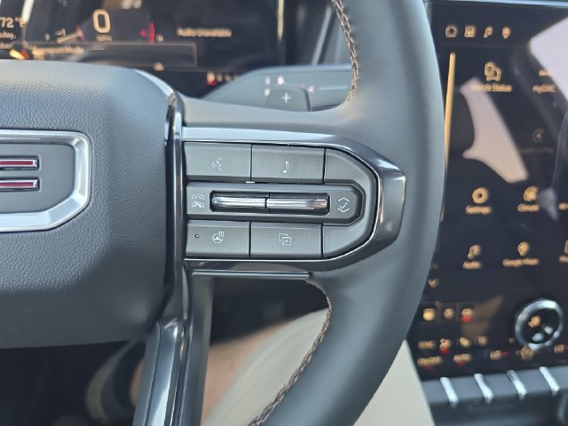 New 2027 GMC Terrain AT4 w/ Convenience Package III AWD/4WD image 18