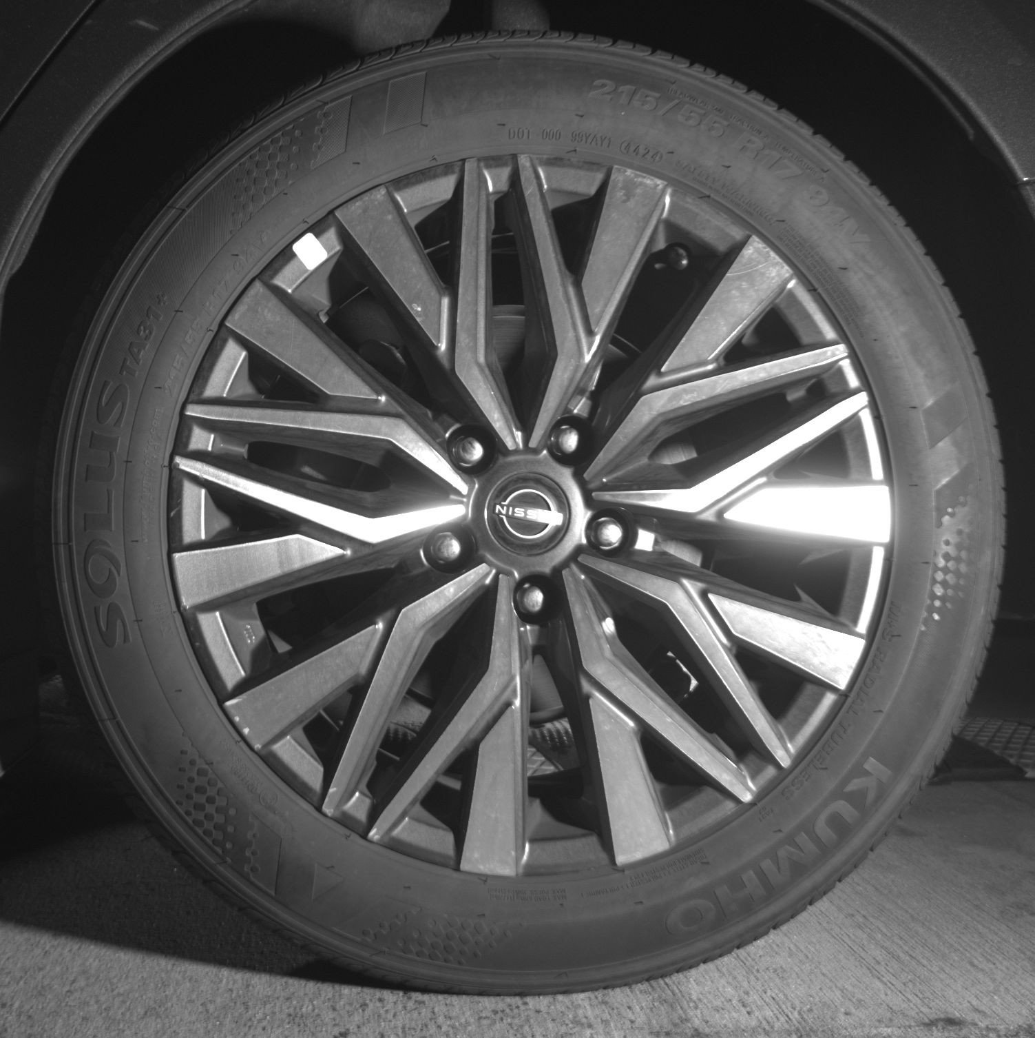 Used 2025 Nissan Altima 2.5 SV image 14