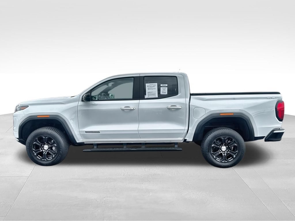 Used 2023 GMC Canyon Elevation w/ Convenience Package AWD/4WD image 5